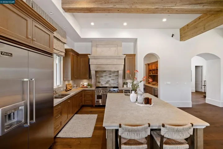 32 Copenhagen Ct, Alamo, California 94507