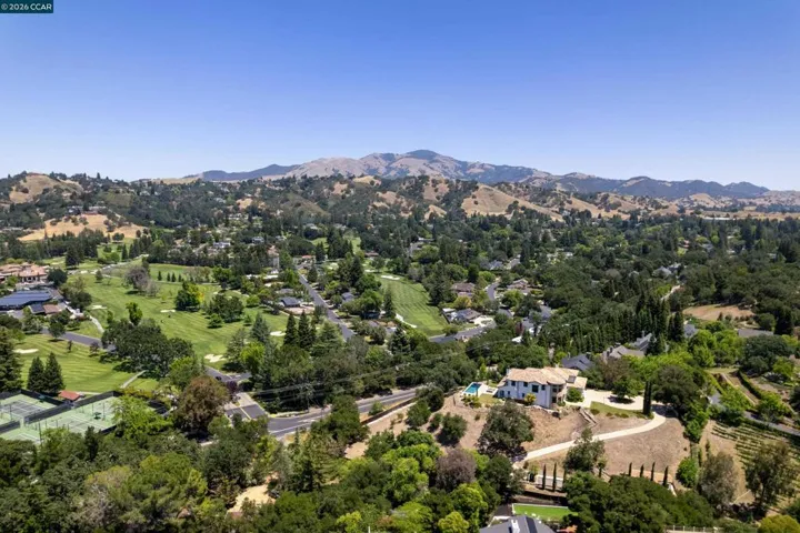 32 Copenhagen Ct, Alamo, California 94507