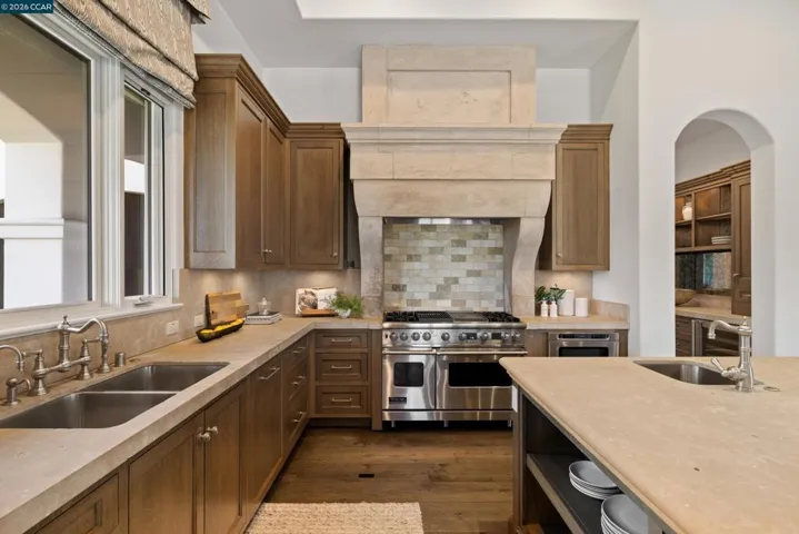 32 Copenhagen Ct, Alamo, California 94507