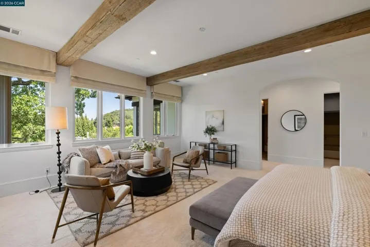 32 Copenhagen Ct, Alamo, California 94507