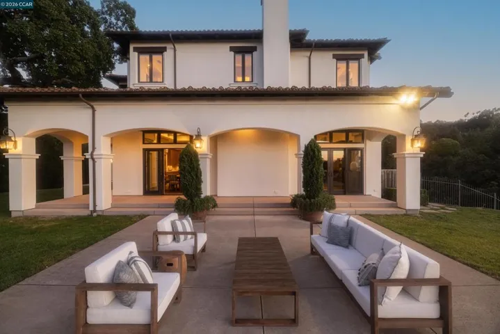 32 Copenhagen Ct, Alamo, California 94507