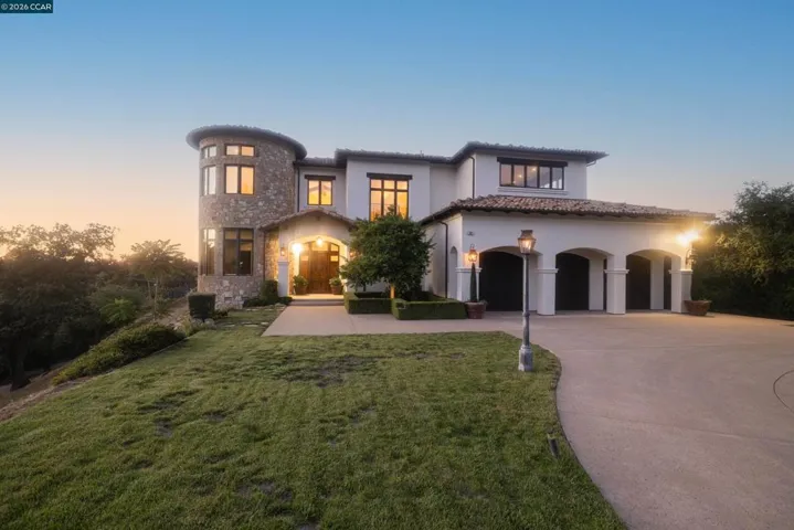 32 Copenhagen Ct, Alamo, California 94507