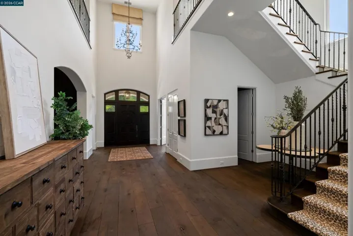32 Copenhagen Ct, Alamo, California 94507