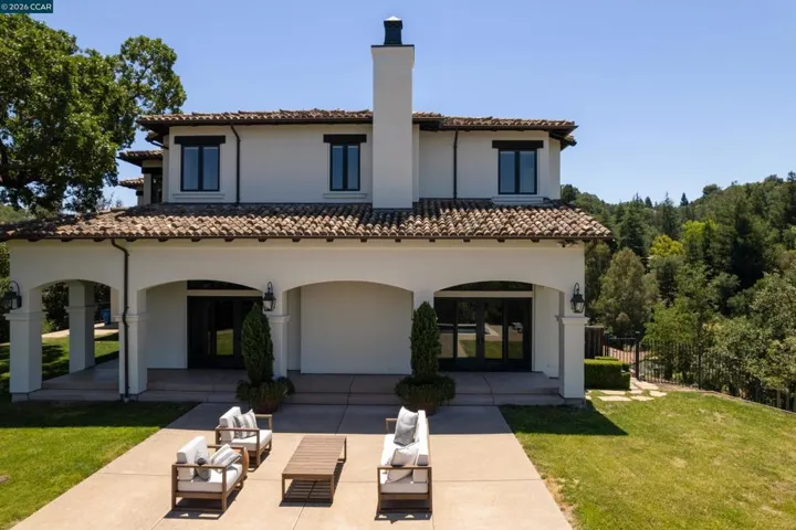 32 Copenhagen Ct, Alamo, California 94507