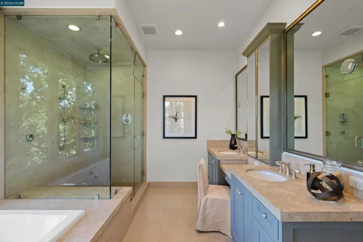 32 Copenhagen Ct, Alamo, California 94507