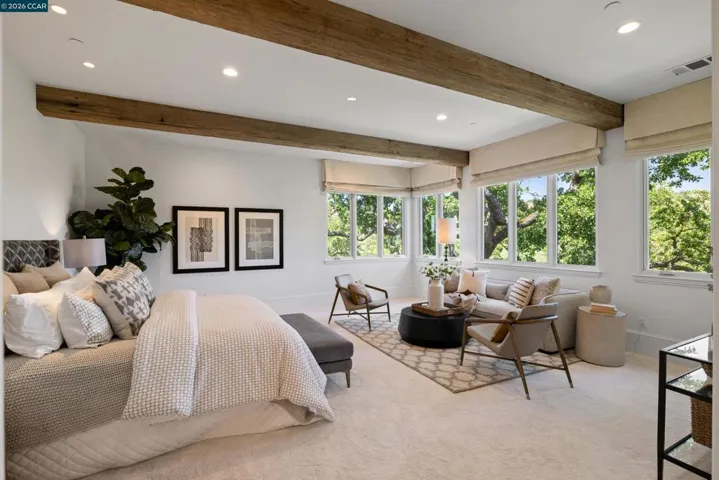 32 Copenhagen Ct, Alamo, California 94507