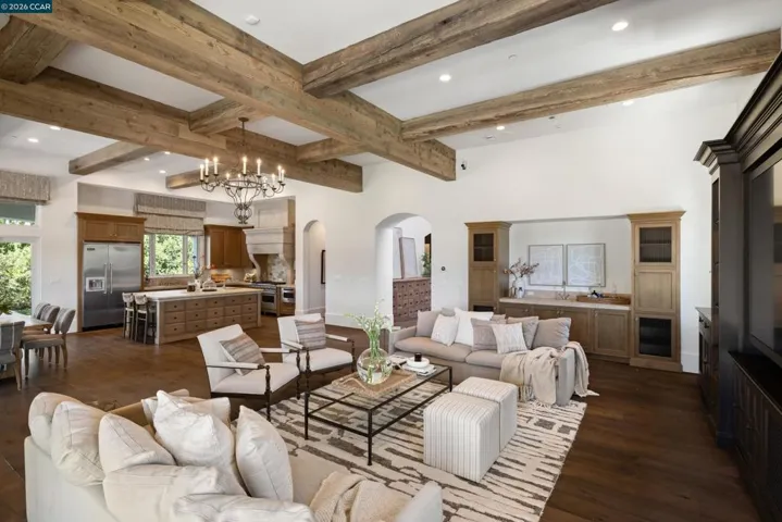 32 Copenhagen Ct, Alamo, California 94507