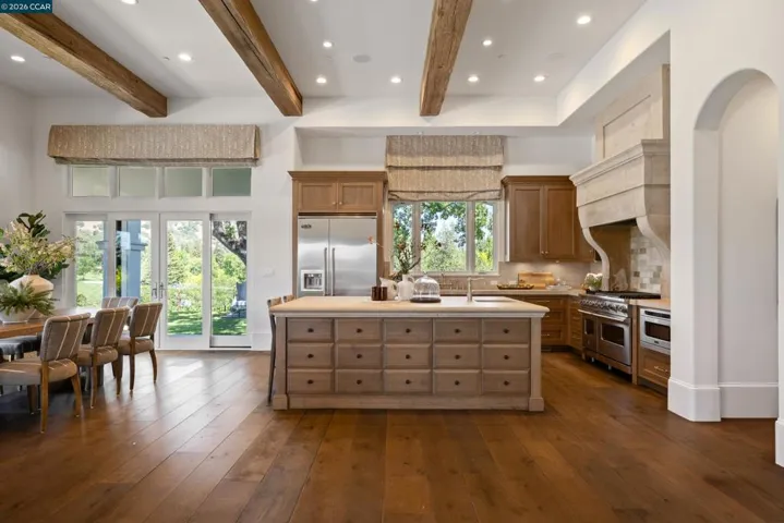 32 Copenhagen Ct, Alamo, California 94507