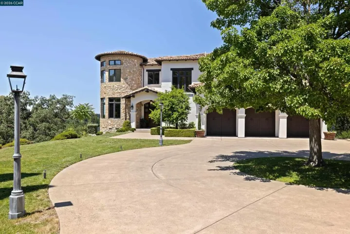 32 Copenhagen Ct, Alamo, California 94507