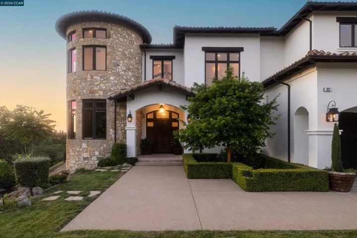 32 Copenhagen Ct, Alamo, California 94507