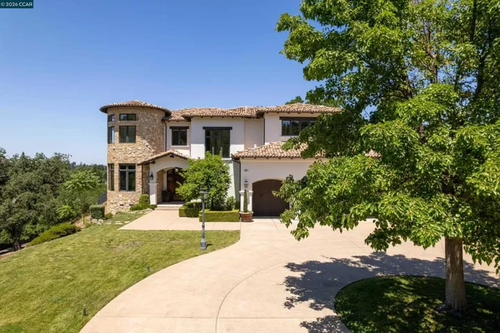 32 Copenhagen Ct, Alamo, California 94507