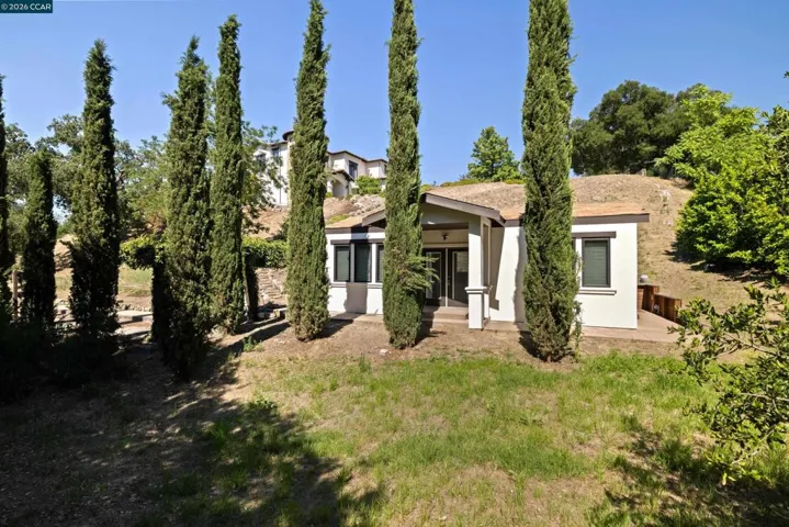 32 Copenhagen Ct, Alamo, California 94507