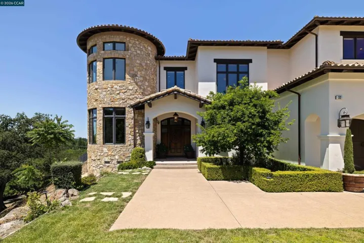 32 Copenhagen Ct, Alamo, California 94507
