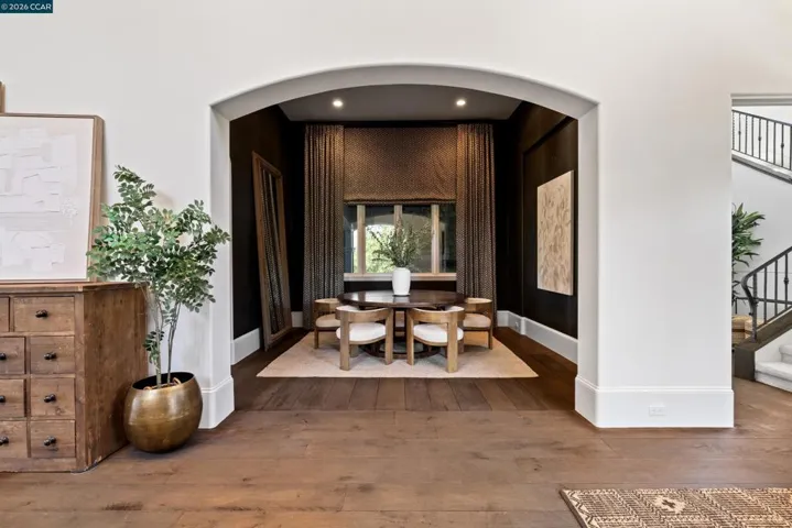32 Copenhagen Ct, Alamo, California 94507