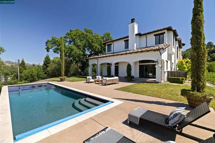 32 Copenhagen Ct, Alamo, California 94507
