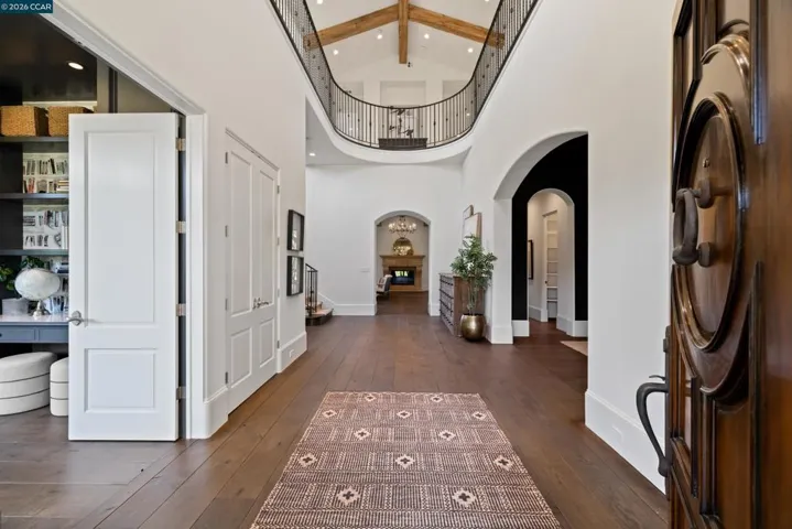 32 Copenhagen Ct, Alamo, California 94507