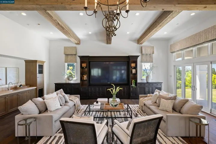 32 Copenhagen Ct, Alamo, California 94507