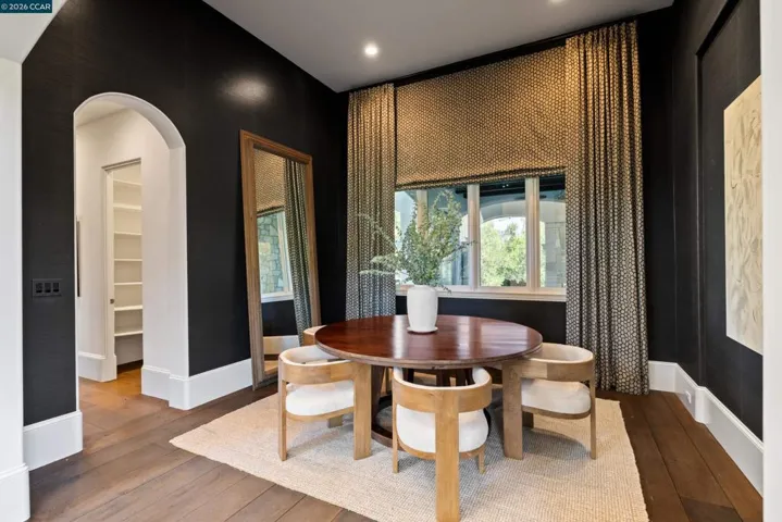 32 Copenhagen Ct, Alamo, California 94507