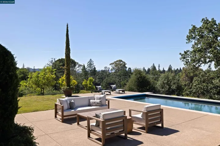 32 Copenhagen Ct, Alamo, California 94507