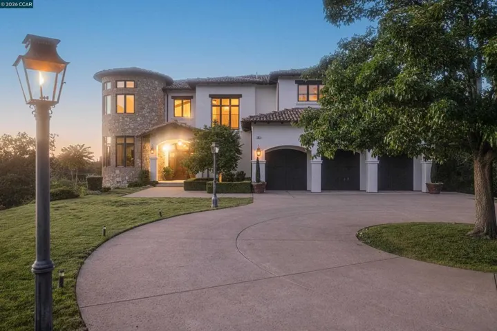 32 Copenhagen Ct, Alamo, California 94507