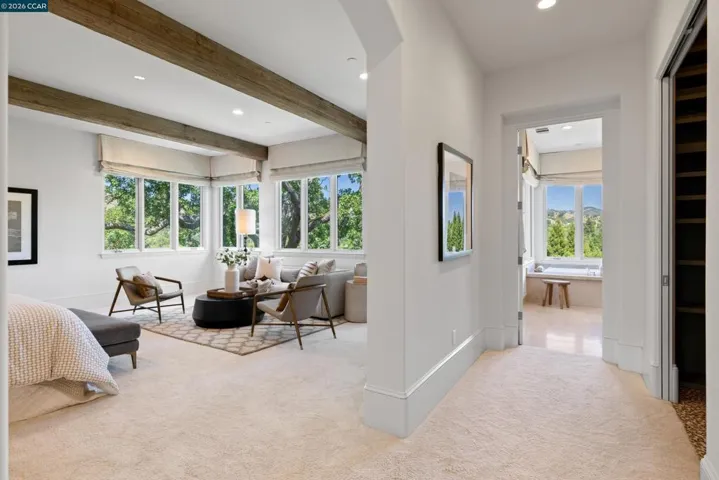 32 Copenhagen Ct, Alamo, California 94507