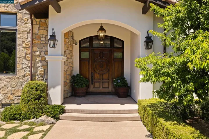 32 Copenhagen Ct, Alamo, California 94507