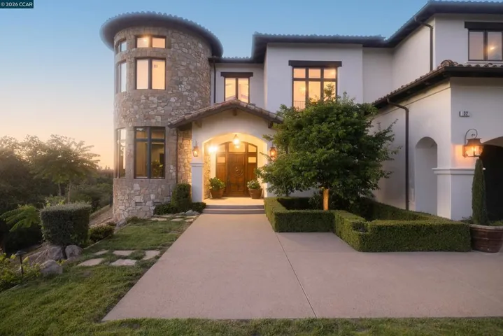 32 Copenhagen Ct, Alamo, California 94507