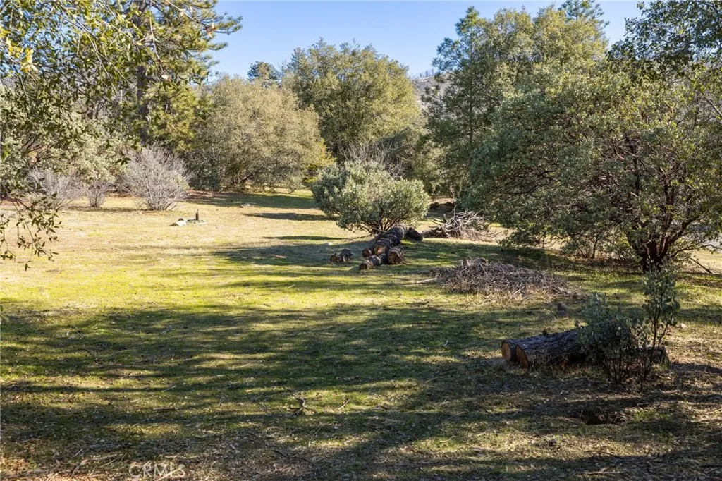 Useable land
