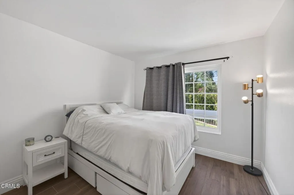 Fourth Bedroom