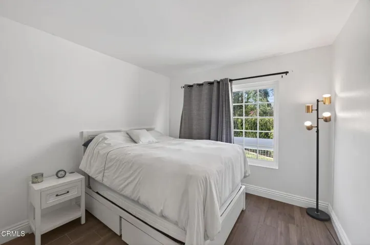 Fourth Bedroom