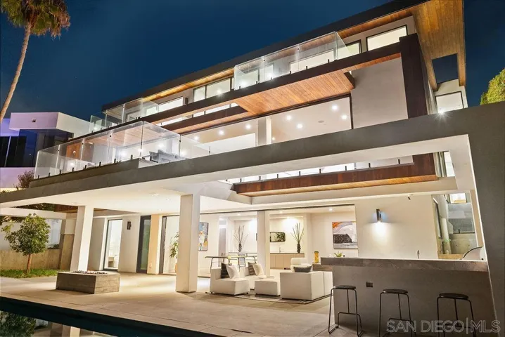 8421 Whale Watch Way, La Jolla, California 92037