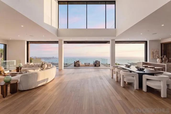 8421 Whale Watch Way, La Jolla, California 92037