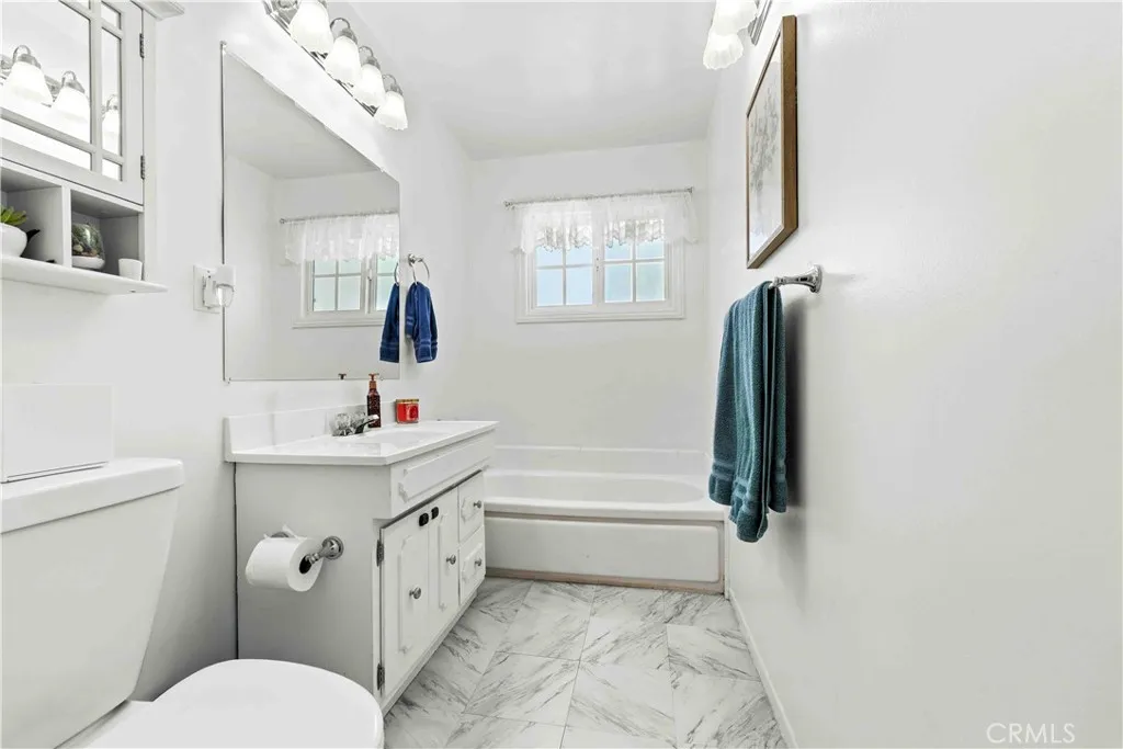 Bathroom two