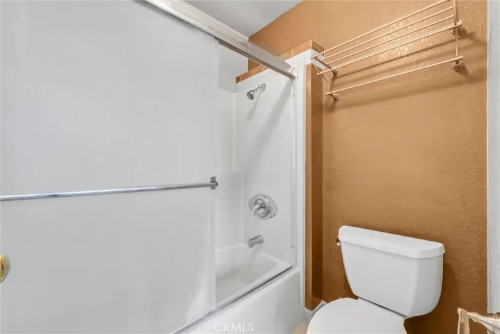 Master bathroom -Picture has been edited