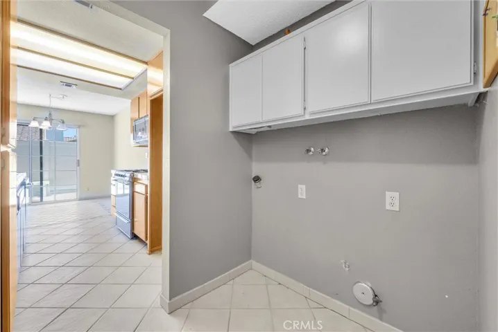Laundry room- Picture has been edited