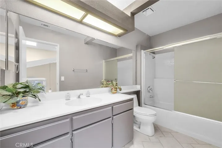 Upstairs Bathroom - Picture has been edited
