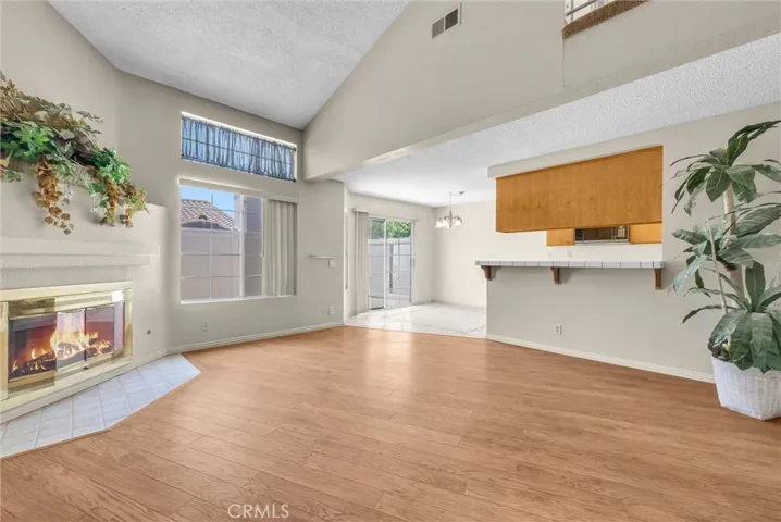 Living room- Picture has been edited
