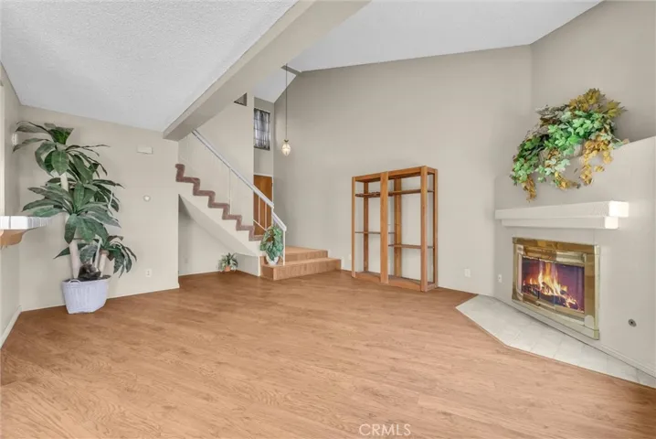 Living room- Picture has been edited