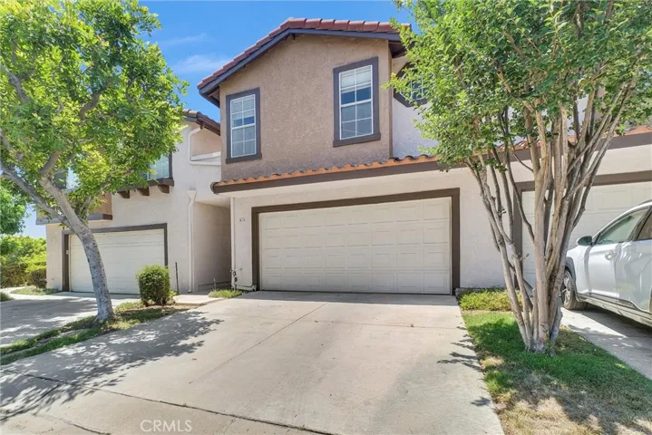 Front of home- Picture has been edited