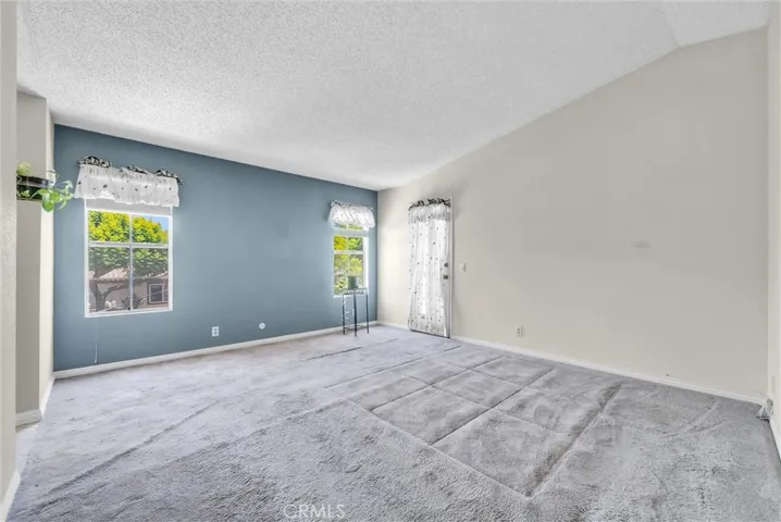 Master bedroom - Picture has been edited
