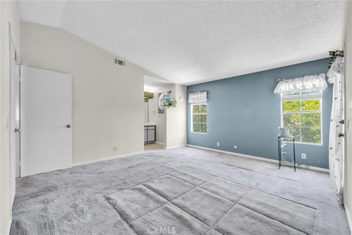 Master bedroom- Picture has been edited