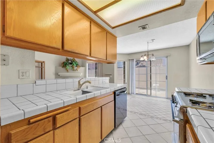 kitchen- picture has been edited