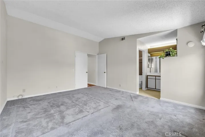 Master bedroom- Picture has been edited