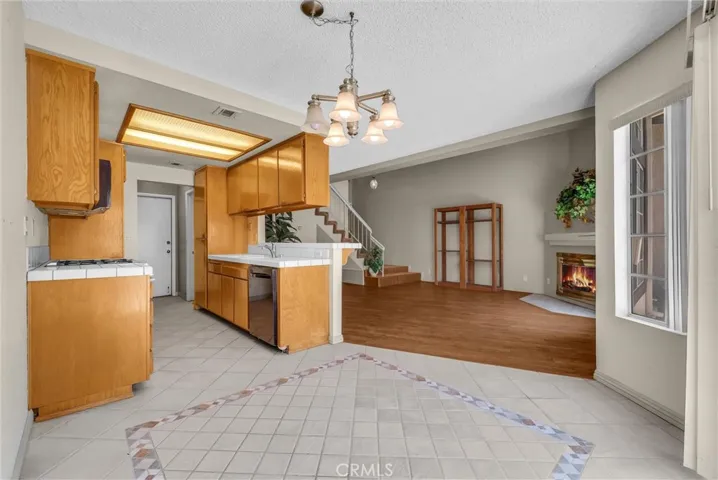 Kitchen- Picture has been edited