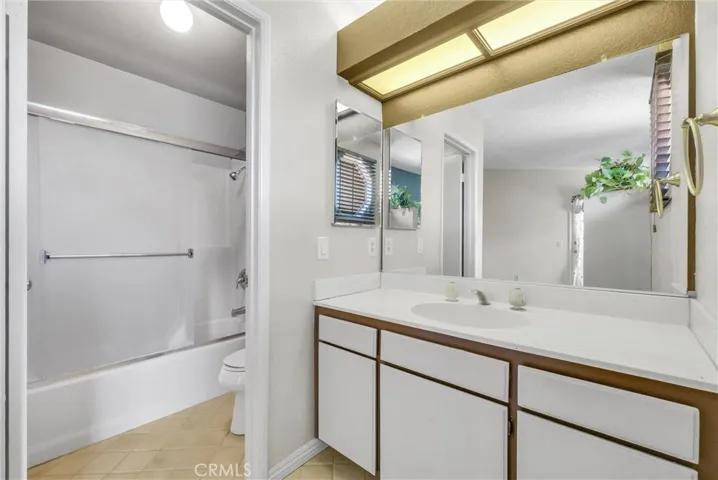 master bathroom- Picture has been edited