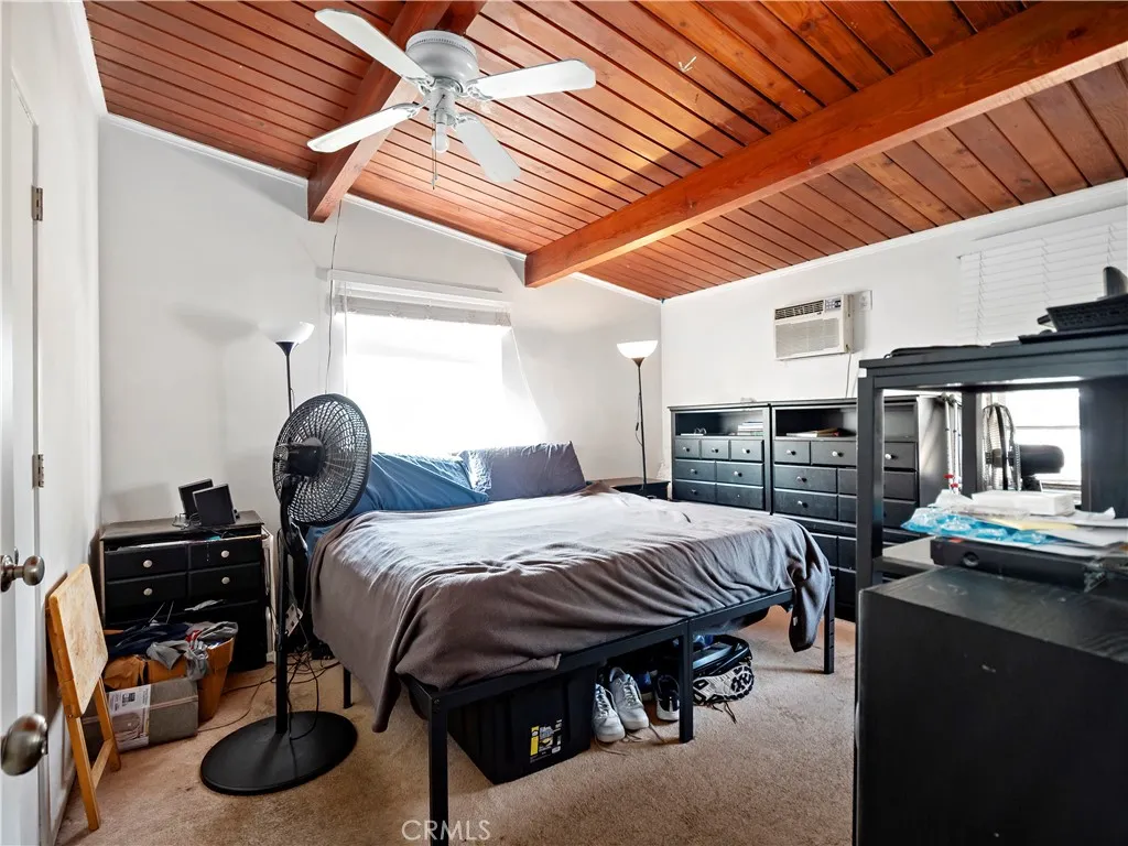 Bedroom #1