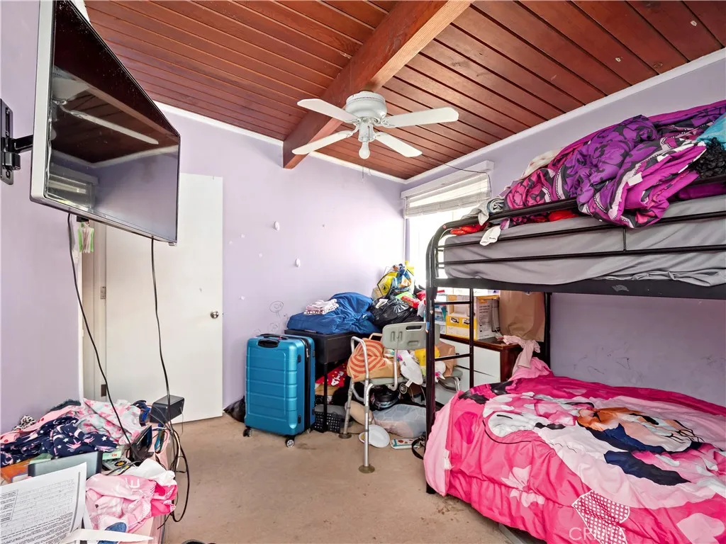 Bedroom #2