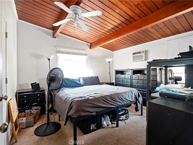 Bedroom #1