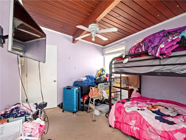 Bedroom #2