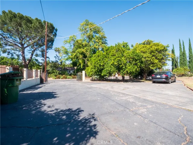 Circular Driveway